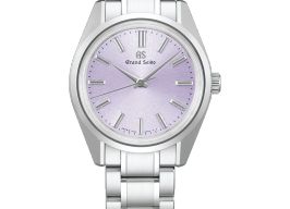 Grand Seiko Heritage Collection SBGW323 -