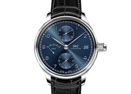 IWC Portuguese Hand-Wound IW515301 -