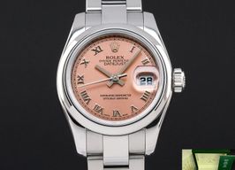 Rolex Lady-Datejust 179160 (2008) - 26mm Staal