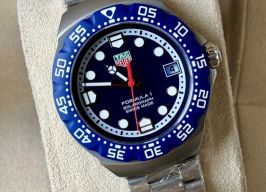 TAG Heuer Formula 1 WBY1112.BA0042 -