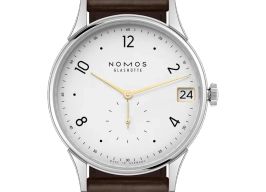 NOMOS Unknown 1251 -