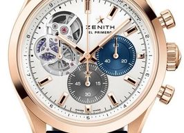 Zenith El Primero Chronomaster 18.3300.3604/69.C922 -