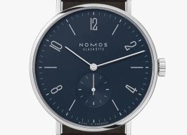 NOMOS Tangente 38 167 -