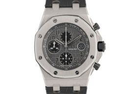 Audemars Piguet Royal Oak Offshore 26470ST.OO.A104CR.01 -