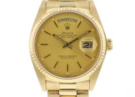 Rolex Day-Date 36 18038 -