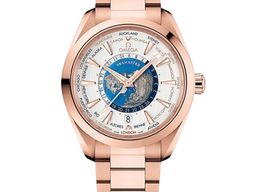 Omega Seamaster Aqua Terra 220.50.43.22.02.001 -