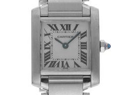 Cartier Tank Française 2300 -