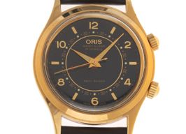 Oris Unknown 418-7307 -