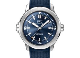 IWC Aquatimer Automatic IW328801 -