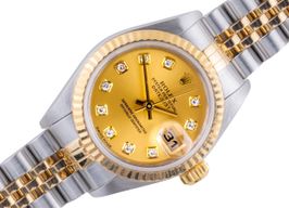 Rolex Lady-Datejust 79173 -