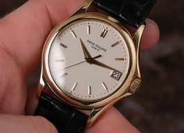 Patek Philippe Calatrava 5127J -