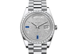 Rolex Day-Date 40 228396TBR -