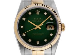 Rolex Datejust 36 16233 -