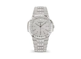 Patek Philippe Nautilus 5811/1460G-001 -