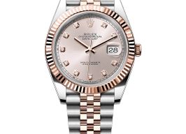 Rolex Datejust 41 126331 -