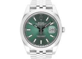 Rolex Datejust 41 126300 -