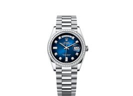 Rolex Day-Date 36 128396TBR -