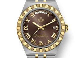 Tudor Royal 2840D1A3 -