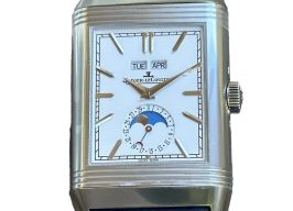 Jaeger-LeCoultre Reverso Duoface Q3918420 -