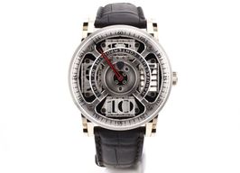 Manufacture Contemporaire Du Temps Unknown S2.0006 -