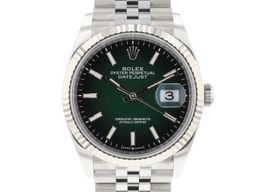 Rolex Datejust 36 126234 -