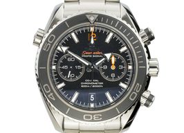 Omega Seamaster Planet Ocean Chronograph 232.30.46.51.01.003 -
