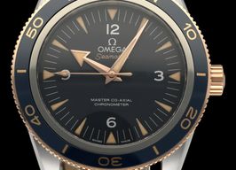 Omega Seamaster 300 233.62.41.21.03.001 -