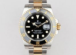 Rolex Submariner Date 116613LN -
