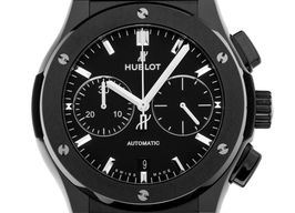 Hublot Classic Fusion Chronograph 521.CM.1171.RX -
