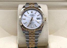Rolex Datejust 126333 -