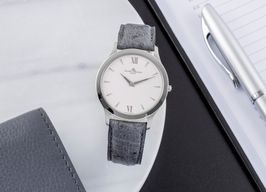 Baume & Mercier Classima MV045193 (2015) - 35 mm Steel case