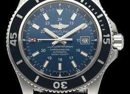 Breitling Superocean II 44 A17392 -