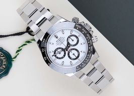 Rolex Daytona 116500LN (2022) - 40mm Staal
