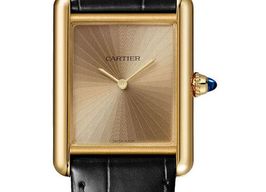 Cartier Tank Louis Cartier WGTA0211 -