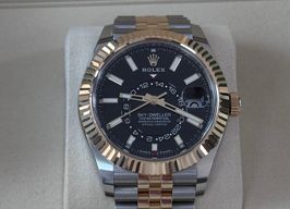 Rolex Sky-Dweller 336933 -
