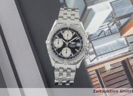 Breitling Chronomat A13352 (2002) - 39mm Staal