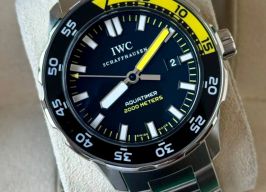 IWC Aquatimer Automatic 2000 IW356808 -
