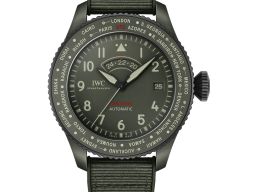 IWC Pilot IW395601 -