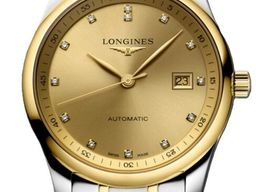 Longines Master Collection L2.793.5.37.7 -