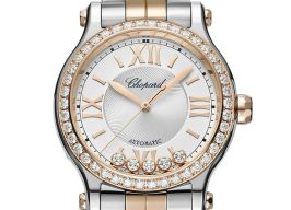 Chopard Happy Sport 278608-6004 -