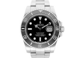 Rolex Submariner Date 116610LN -
