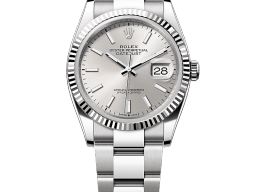 Rolex Datejust 36 126234 -