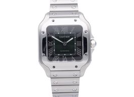 Cartier Santos WSSA0061 -