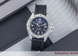 Breitling Superocean A17360 (2008) - 42mm Staal