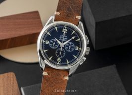 Omega Seamaster Railmaster 2812.52.37 -