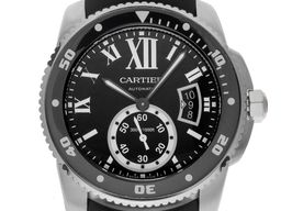 Cartier Calibre de Cartier Diver 3729 -