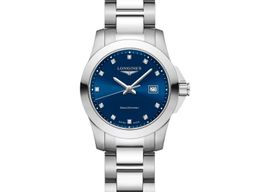 Longines Conquest L3.376.4.97.6 -