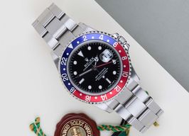 Rolex GMT-Master II 16710 -