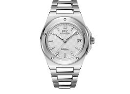 IWC Ingenieur Automatic IW324901 -
