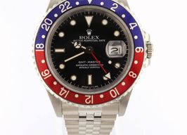 Rolex GMT-Master 16700 -